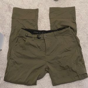 PraNa Stretch Zion Pants